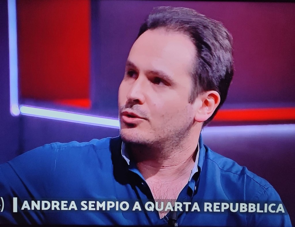 Testimonials per il SÌ al referendum sulla giustizia&nbsp;(video)