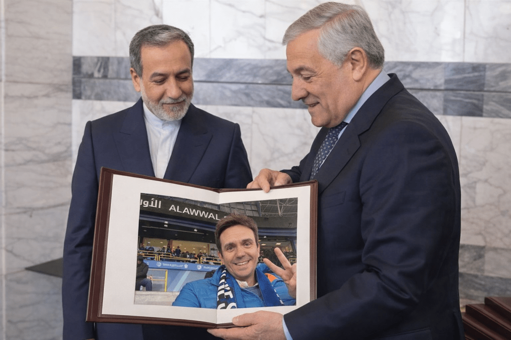 Un gesto per il&nbsp;futuro