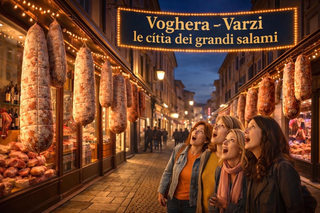 Fiera enogastrocosmetica