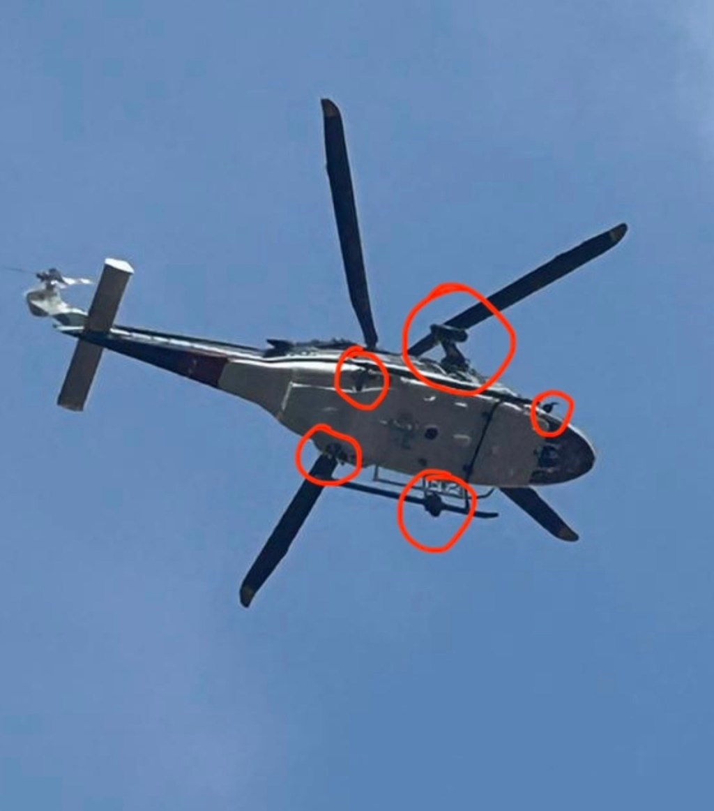 Fiamma26 nel dettaglio