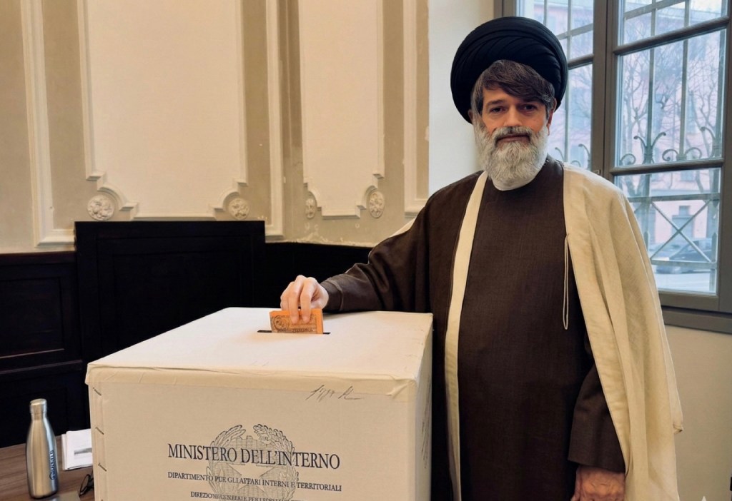 Il Podestà si candida come&nbsp;ayatollah