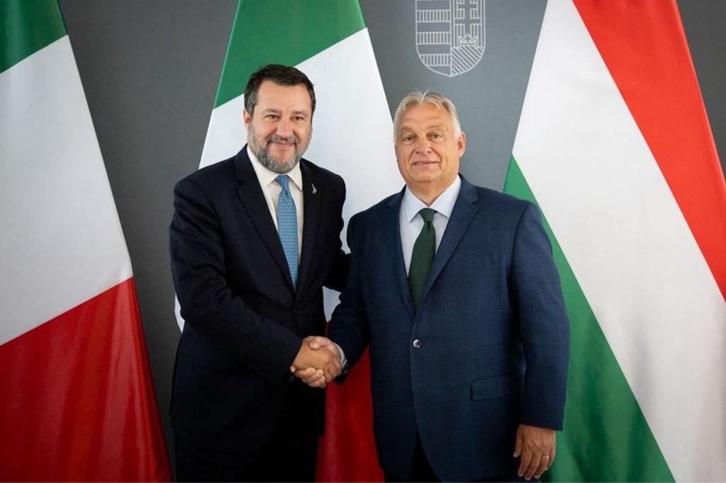 Elezioni in Ungheria: Orban&nbsp;perde